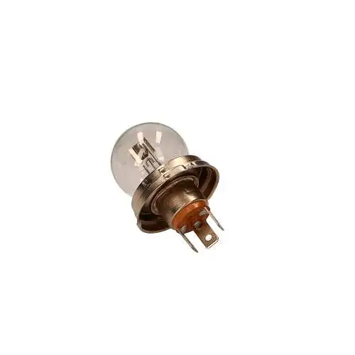 Glühlampe 6Volt 45/40W  P45t R2 DDR Ersatzteil Lampe Glühlampe Scheinwerfer Leuc