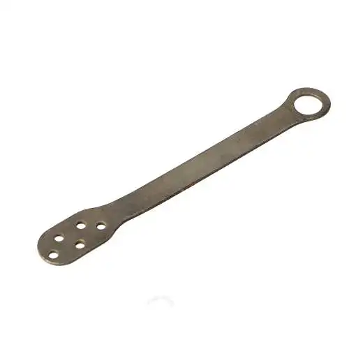 Gestänge für Bremslichtschalter Simson AWO Sport  (gerade Ausführung) Simson MZ 