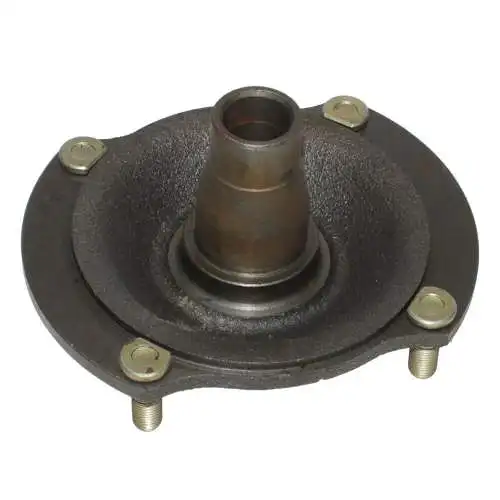 Radmitnehmer (mit Verzahnung) vorn Wartburg W353 Trommelbremse