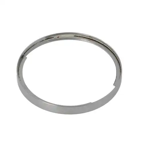 Zierring chrom Lenksäule Wartburg P311 P312/1 Barkas B1000 IFA F8 F9 Original