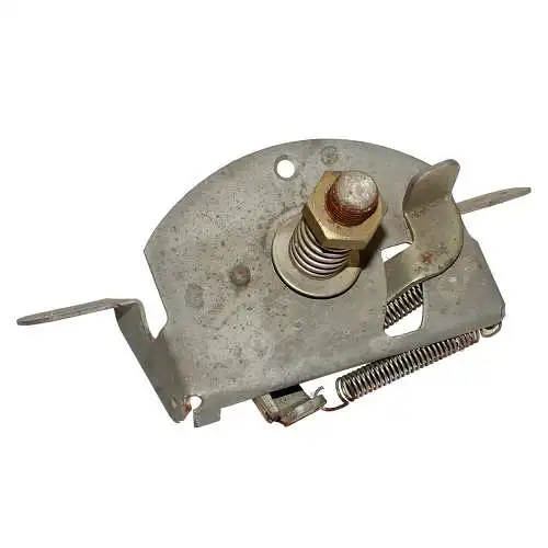 Haubenverriegelung Wartburg P311 P312 Motorhaubenschloss DDR Original Neu