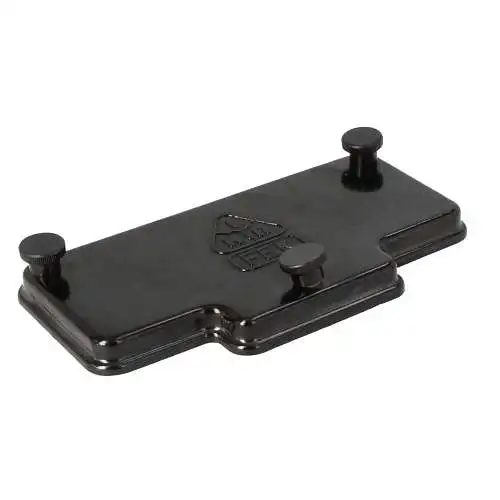 Deckel Spulenkasten Wartburg P311 IFA F9 Framo DDR Original 8371.1-003:1