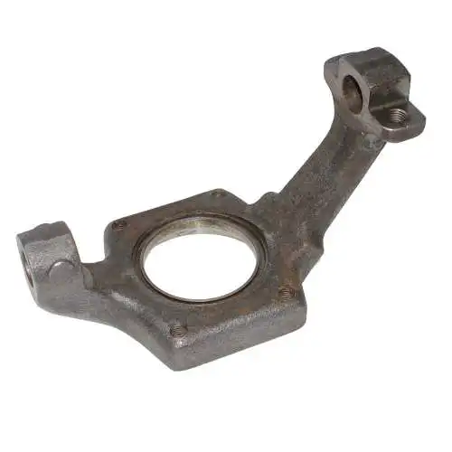 Schwenklager rechts und linksTrommelbremse Wartburg W353, W312