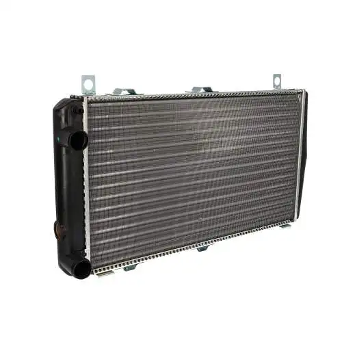 Kühler Wartburg 1.3 Wartburg P 353 Motorkühler Wasserkühler 