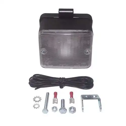 Rückfahrscheinwerfer Set Rückfahrleuchte PKW LKW 