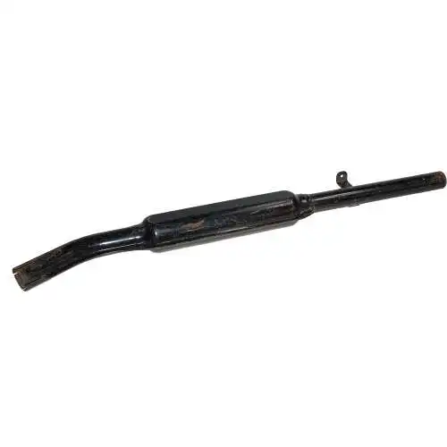 Wartburg 353 Nachschalldämpfer Zusatzschalldämpfer P353 Abgasanlage NEU