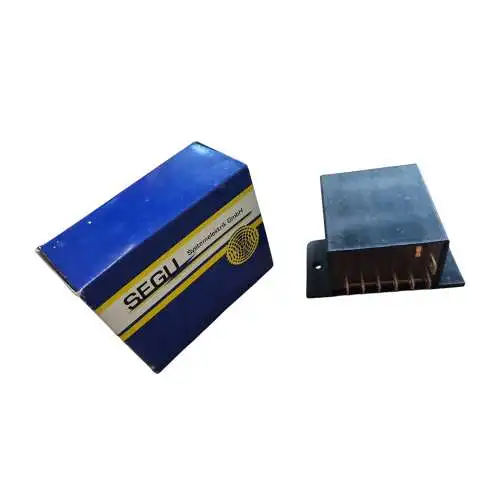 Blinkgeber Wartburg, W50 ZT300 12 Volt 2+1+1(8)x21+5 W