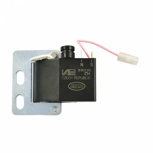 Simson 12 V VAPE-Zündspule Z54 S51 S70 Schwalbe Star Spatz SR4 182520 NEUTEIL