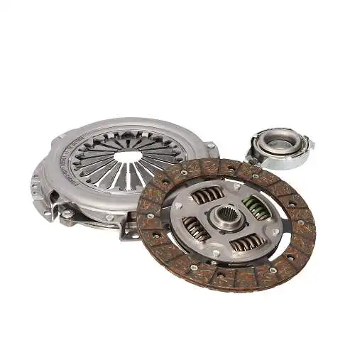 Kupplungssatz Trabant 1.1 Wartburg 1.3 DDR Ersatzteil Kupplung Kupplungen