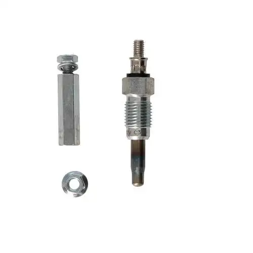 Glühkerze MC 06 für Multicar M25 Vorglühkerze Dieselkerze Glühelement