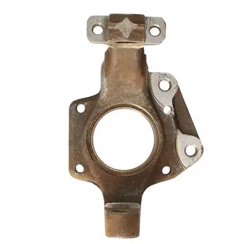 Wartburg 353 1.3 Schwenklager links Scheibenbremse DDR-Originalteil Sausewind