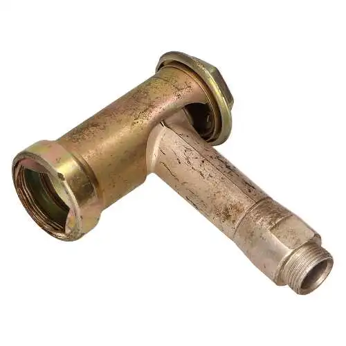 Kerzenstecker (Entstört) Jeep Horch Sachsenring P3 / P2M Zündkerzenstecker 