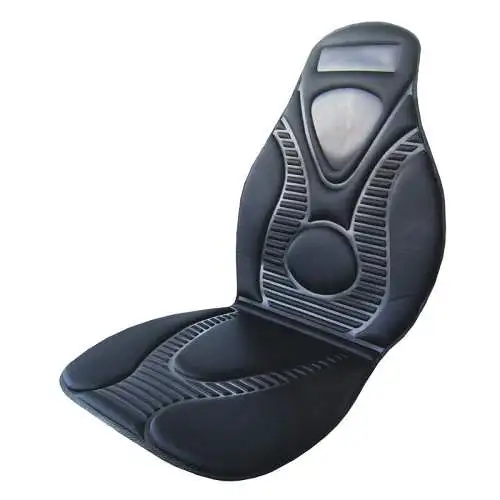 Beheizbare Sitzauflage 12V Sitzheizung / Autoheizung AUTO SITZHEIZUNG HEIZKISSEN