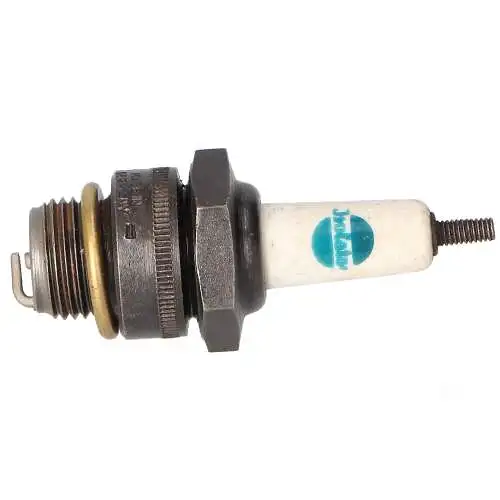 Zündkerze Isolator M18-240 "Originalteil" regeneriert