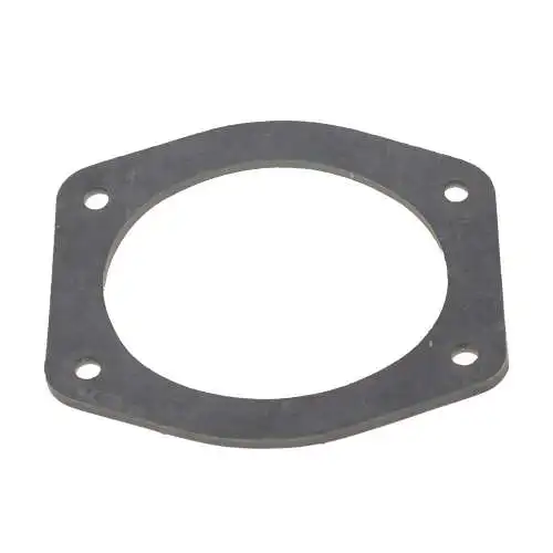 Dichtung für Jikov Vergaser Wartburg P353 Vergaserflanschdichtung Vergaserfuss