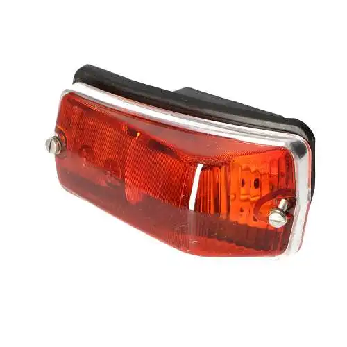Wartburg 353 Blinker Blinkleuchten mit Chromrand | Original | Oldtimer | FER IFA