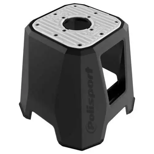 Motorradständer - Halter fürs Motorrad Track Stand grau schwarz