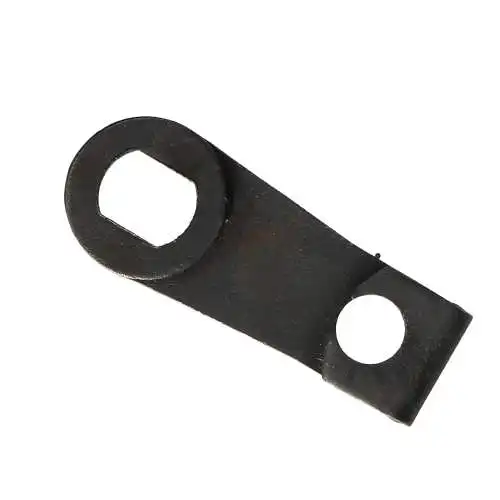 Schalthebel außen vollständig Simson SR2, SR2E DDR Originalteil 