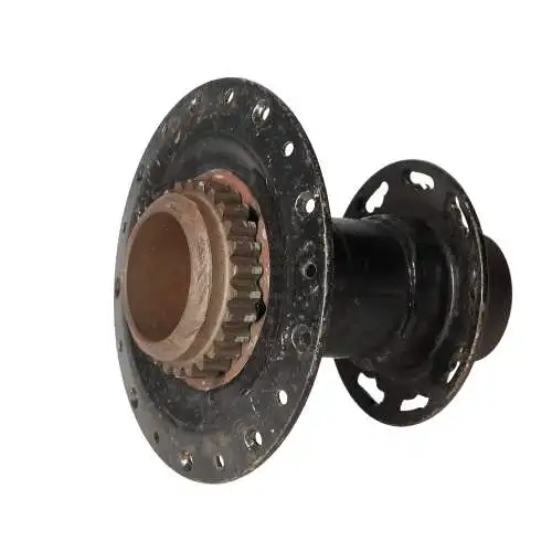 Nabenkörper Radnabe Nabe hinten für MZ RT 125/1-2 bis Fg.-Nr.  Halbnabe