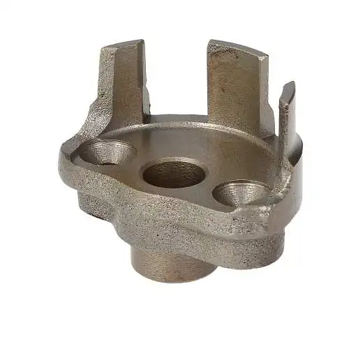 Anschlag Fußschaltung IFA MZ BK350 DDR Originalteil 02-847.01-0