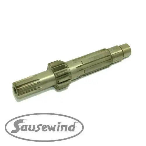 Simson AWO Touren -'51 Antriebswelle 160 mm DDR-Originalersatzteil 41843