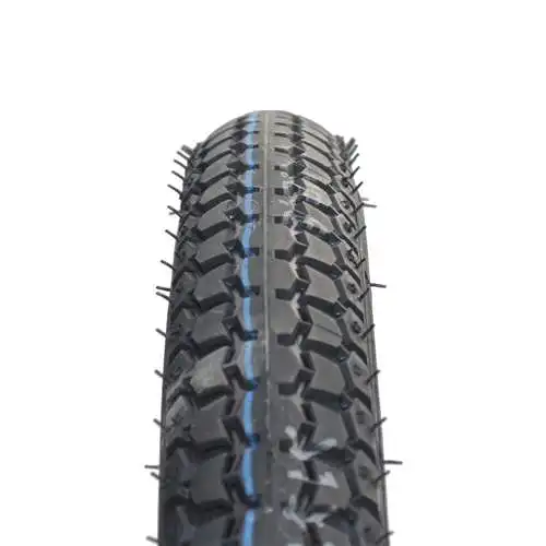 Reifen 21/4-19 23x2,25 M3 30 B speziell Simson SR2 Heidenau