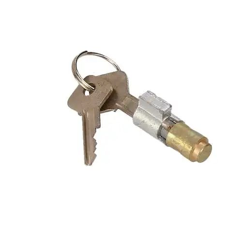 Simson Vogelserie Star Spatz Lenkschloss MZ ES250 ETS 150 DDR Originalteil NEU