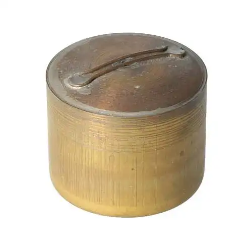 Schwimmer 42 mm Simson AWO-S 425 Sport MZ ES150 175 250 300 DDR Originalteil