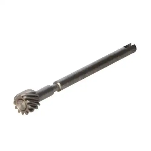 Ritzel für Tachometer TS/ES 125,150 ES/ETS 125/1, 150/1 - 12 Zähne Flanken Tacho