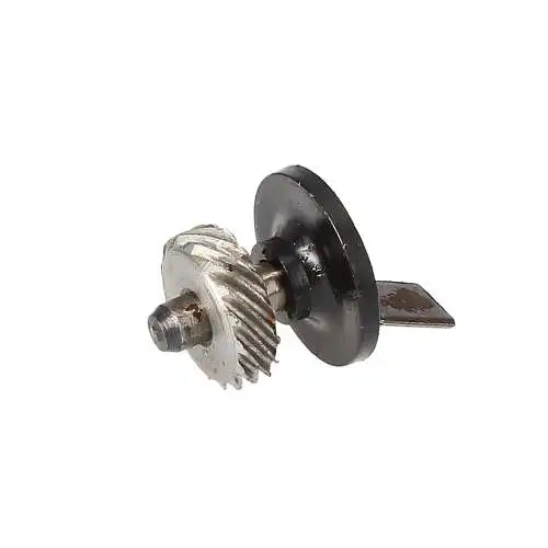 Simson S50 KR51/1 SR4-1 SR4-2 SR4-3 SR4-4 DDR Schraubenrad 15 Zähne Tachoantrieb