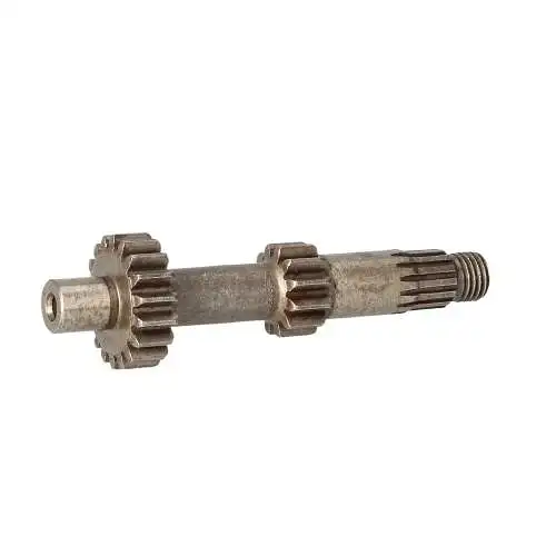 Kupplungswelle für Simson SR1 SR2 KR50 Soemtron-Motor Rh 50 II DDR Originalteil