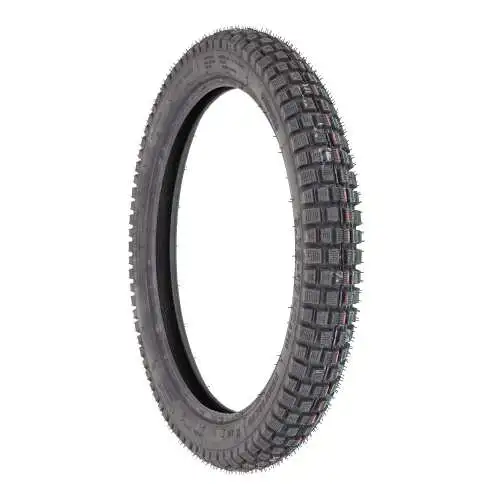 Simson S53 S83 Reifen Heidenau 2.75-17 47M K46 Verstärkt 130 km/h bis175 kg