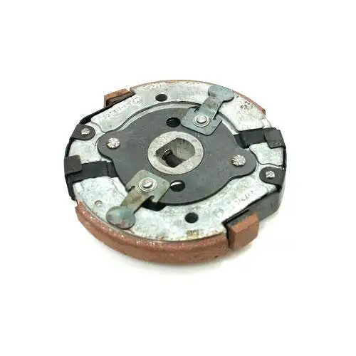 Kupplungsbacken für Simson Mofa SL1 DDR-Originalteil NEU Kupplungbeleg Sausewind