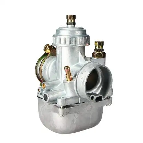 MZ Vergaser 24N2-1 MZ ETZ150 TS150 Teillastnadel Schwimmer Düse MZA Sausewind