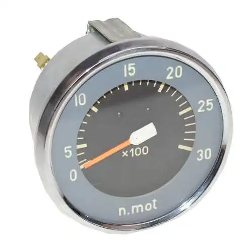 Drehzahlmesser 24V 3000U/min. 100mm Ikarus