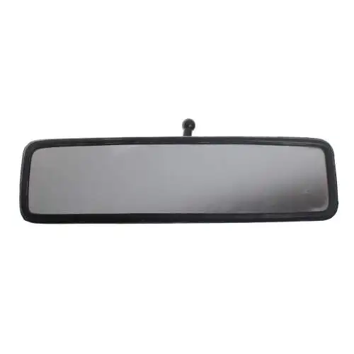 Innenspiegel Panorama m. Halter 250x675mm Barkas Wartburg Trabant Multicar W50