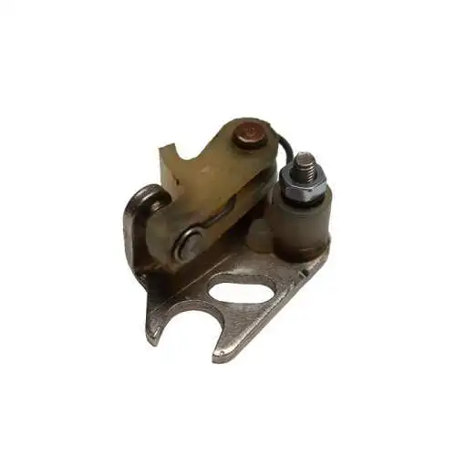 Unterbrecherkontakt "DDR-Original" für MZ ETZ, TS / Wartburg, Trabant, B1000 | H