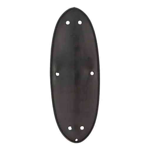 Rücklichtunterlage für Wartburg P311, P312, P313 | Hochwertiges Ersatzteil