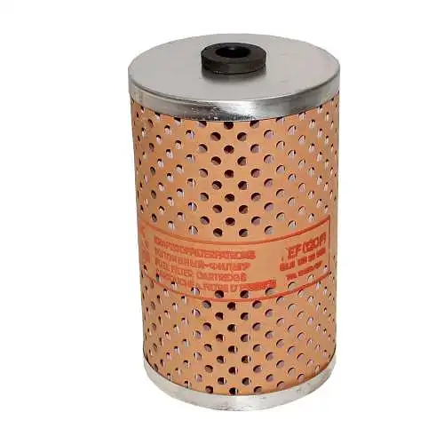 Kraftstofffiltereinsatz 120F Papier IFA W50 ZT300-303 T174 Famulus Vorfilter 