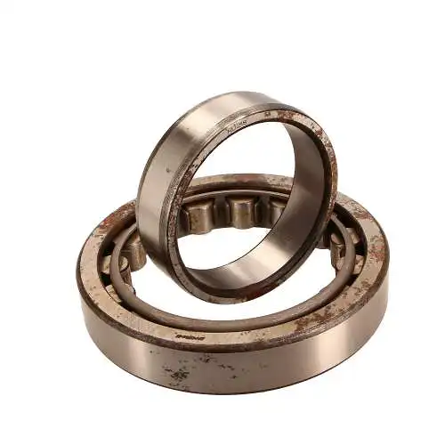 Zylinderrollenlager NU 218 B DKF DDR Originalteil