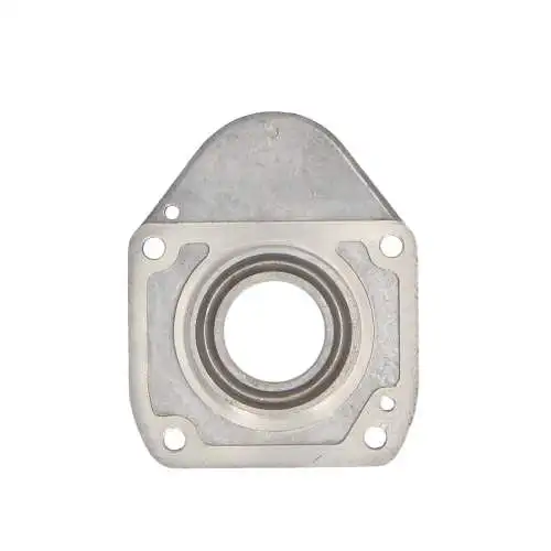 Lagerdeckel Einspritzpumpe DEP2B Radschlepper RS14/30 DDR Original 461-01.03-03