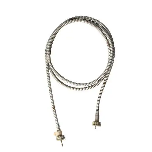 IFA Horch H3A Tachowelle DDR-Originalteil 180 cm lang Sausewind