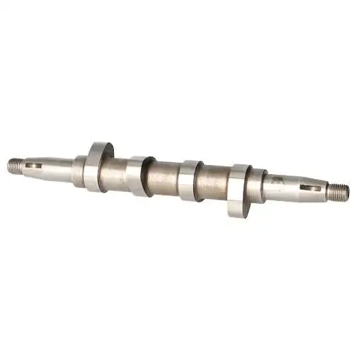 Nockenwelle DEP 4B-4 Zylinder Dieseleinspritzpumpe S4000 W50 DDR-Originalteil