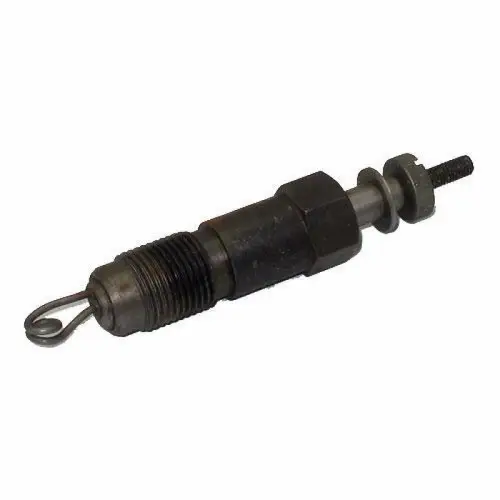 Glühkerze MB21 1,7V 40A für Famulus RS14/30L RS14/36L T174 – DDR Original