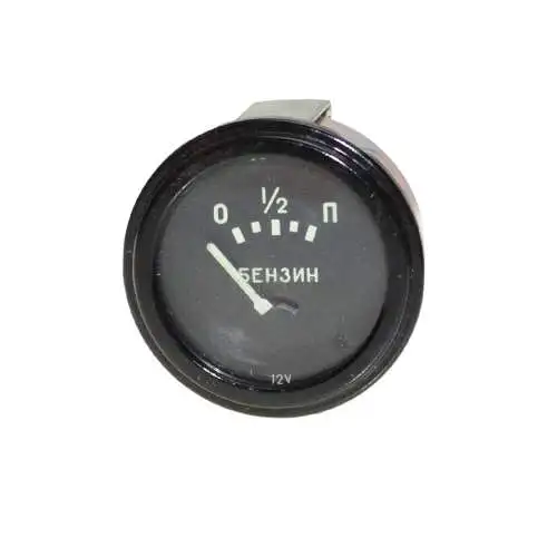 Benzinanzeige 55 mm für GAZ53, GAZ69 | Hochwertiges Ersatzteil