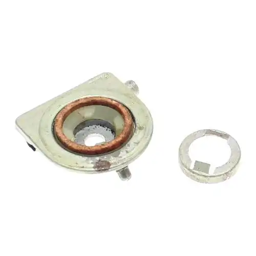 Tachoantrieb für Simson SR2, SR2E 23 10er Achse original (nicht passend bei SR1)