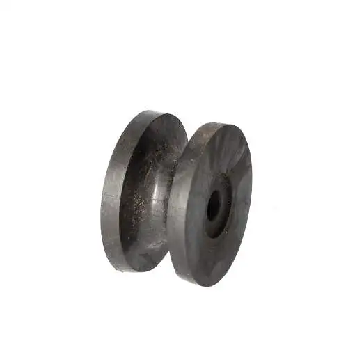 Gummirolle für Handschaltung Trabant 500, 600, P601