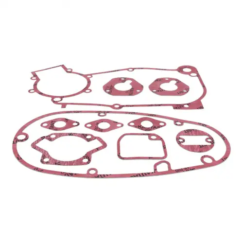 Dichtungssatz, 10-teilig Kautasit AF200 - Simson SR4-1 SK, SR4-2, SR4-3, SR4-4, 