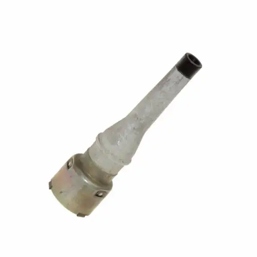 Zündkerzenstecker 18mm für Wartburg P311, P313 | Hochwertiges Ersatzteil