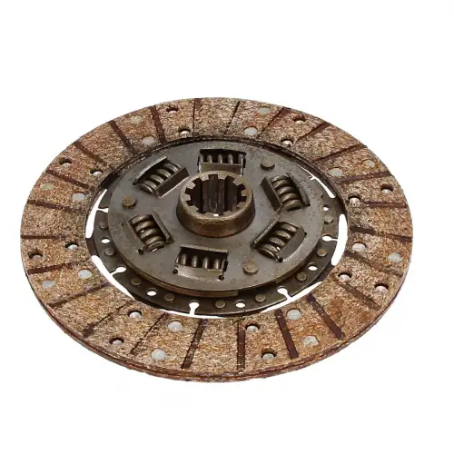 Kupplungsscheibe GAZ69 M20 Pobjeda Mitnehmerscheibe GAS69 225mm